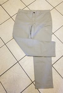 Like new ladies Eddie Bauer slacks